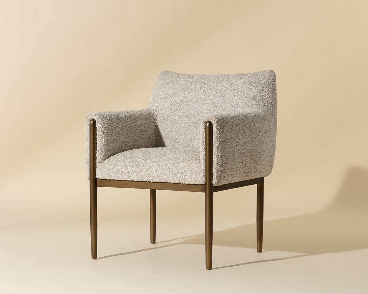 Olea Dining Armchair