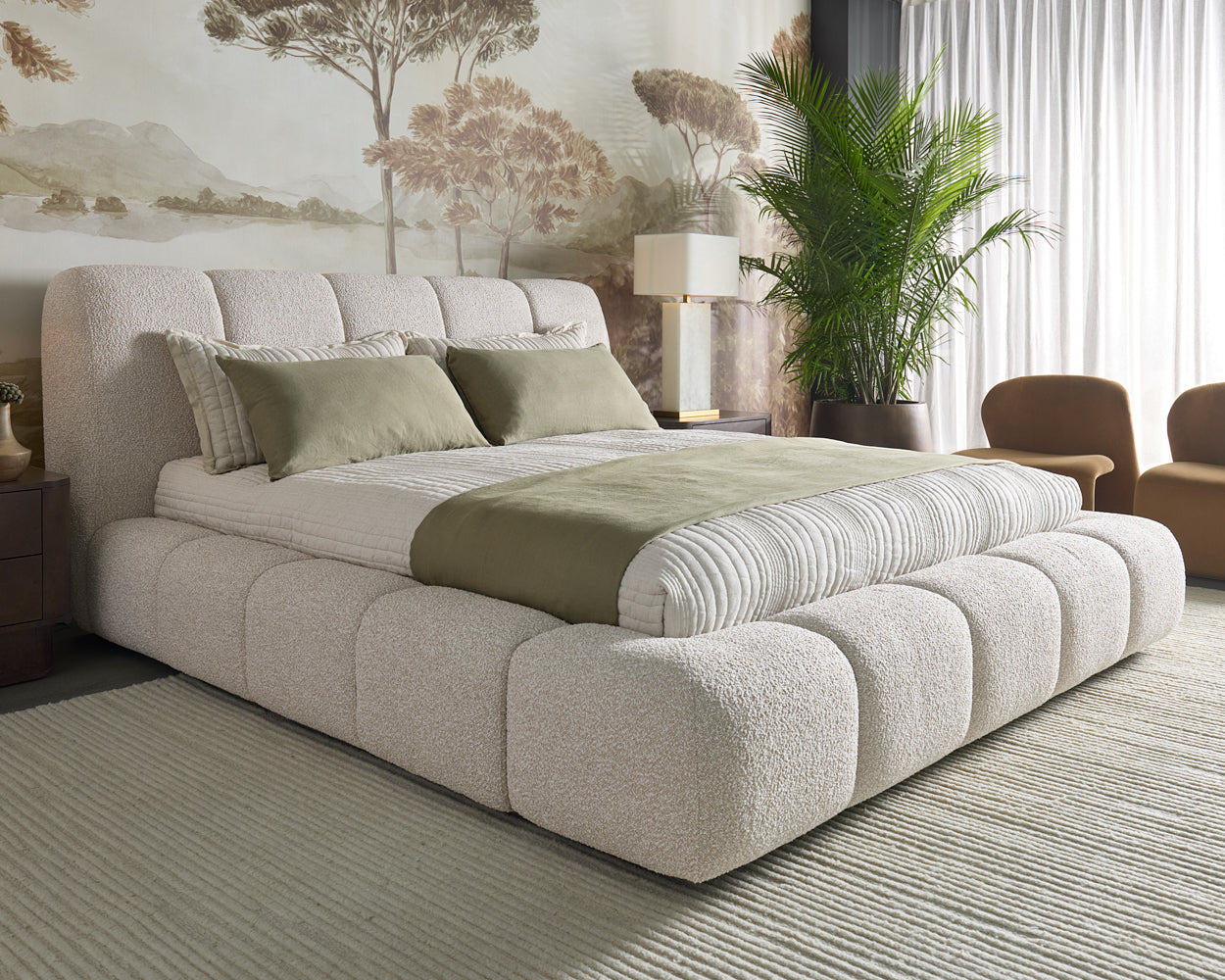 Olena Bed