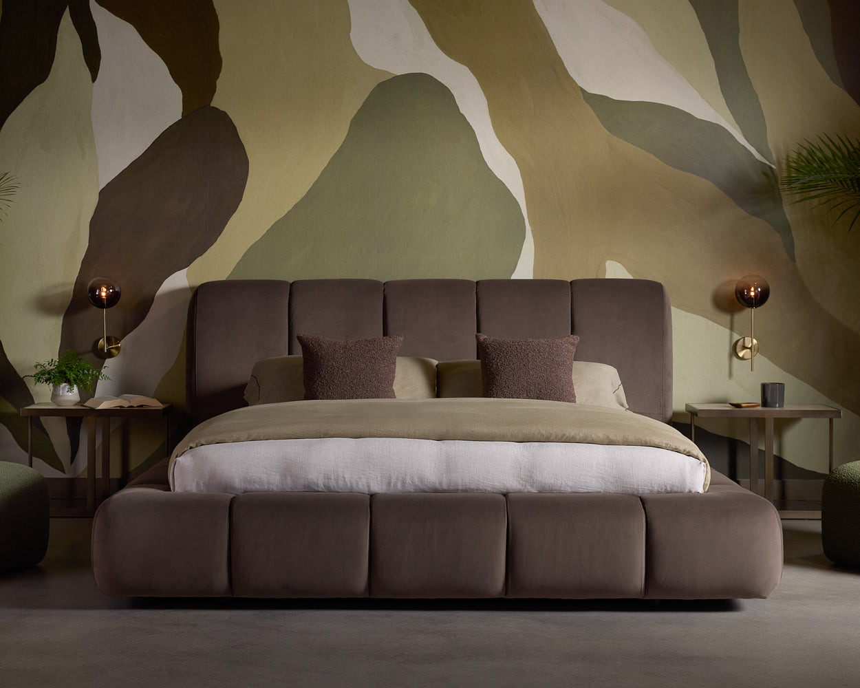 Olena Bed