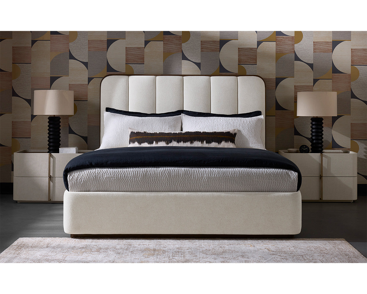 Oletto Table Lamp
