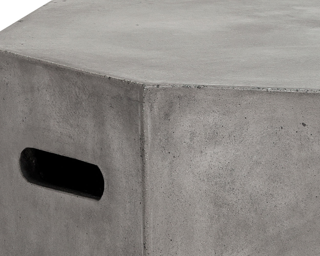 Ollo End Table