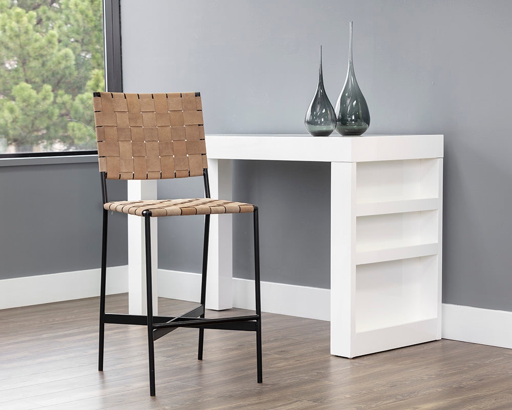 Omari Counter Stool
