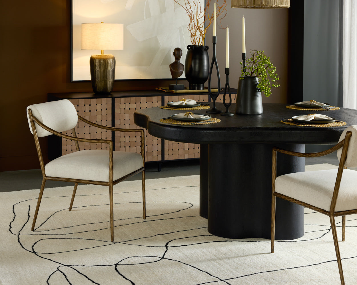 Omari Sideboard - Large