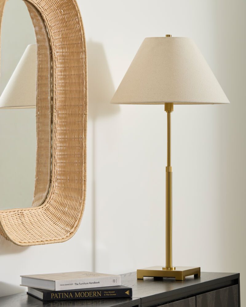 Ondara Accent Table Lamp