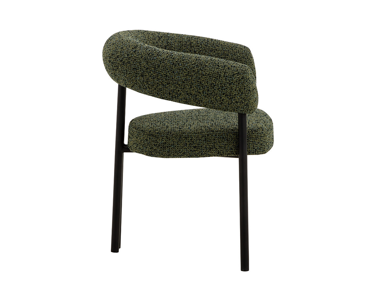 Oniva Dining Armchair - Black