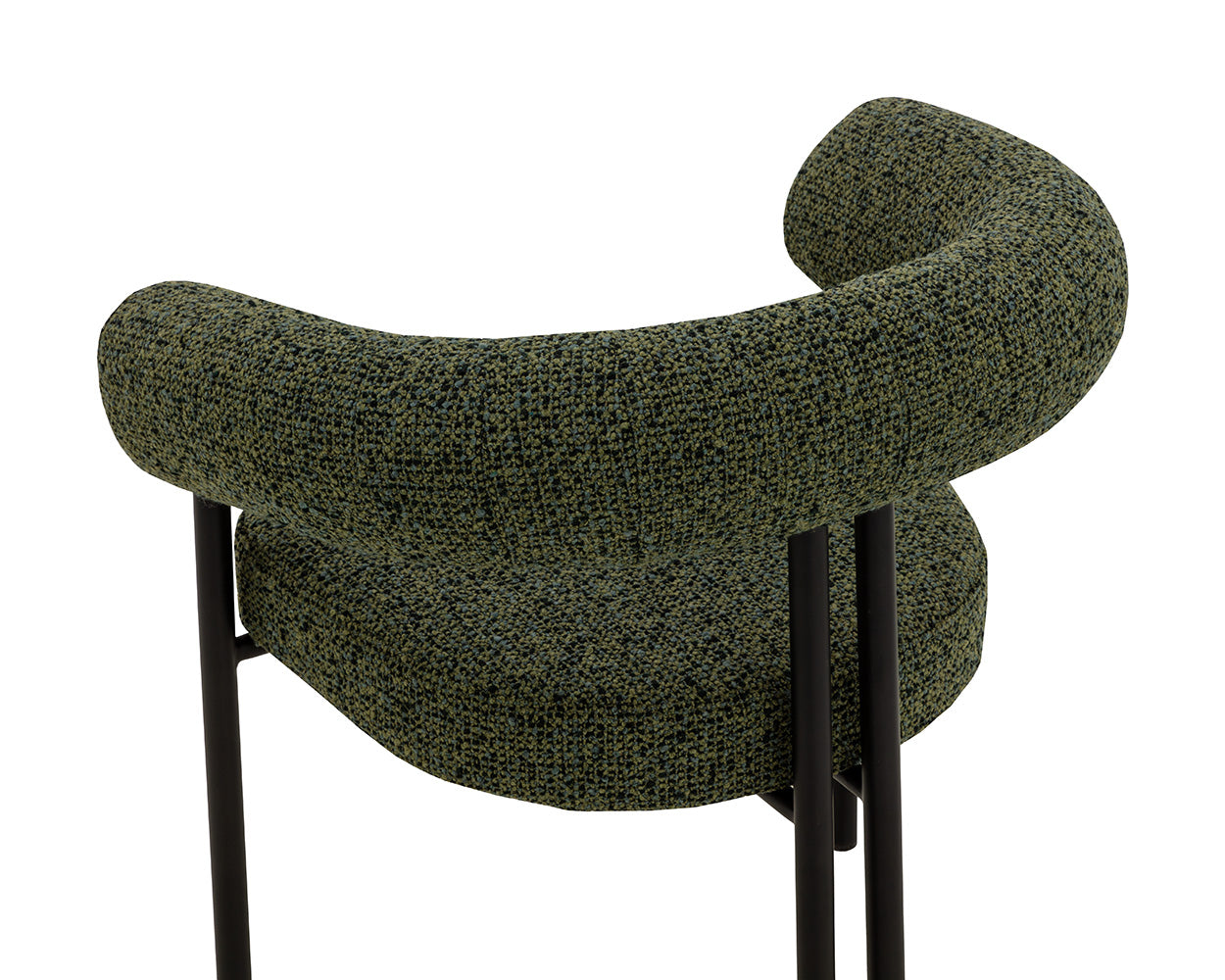 Oniva Dining Armchair - Black