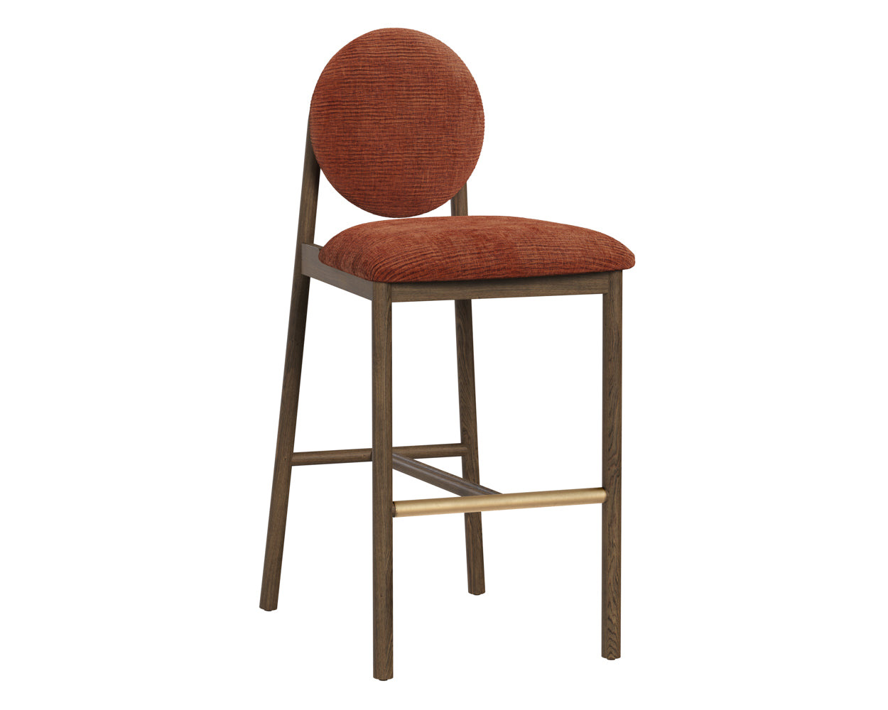 Orabell Barstool