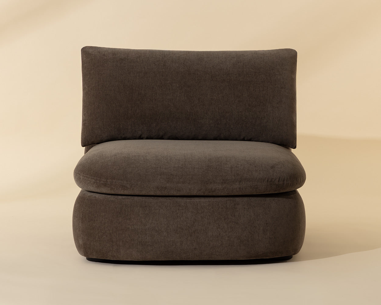 Oressa Modular - Armless Chair