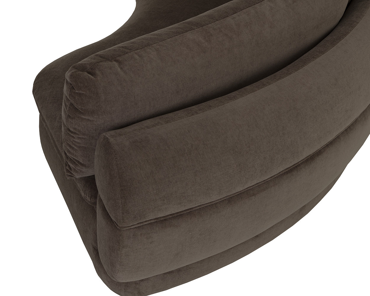 Oressa Modular - Corner Chair