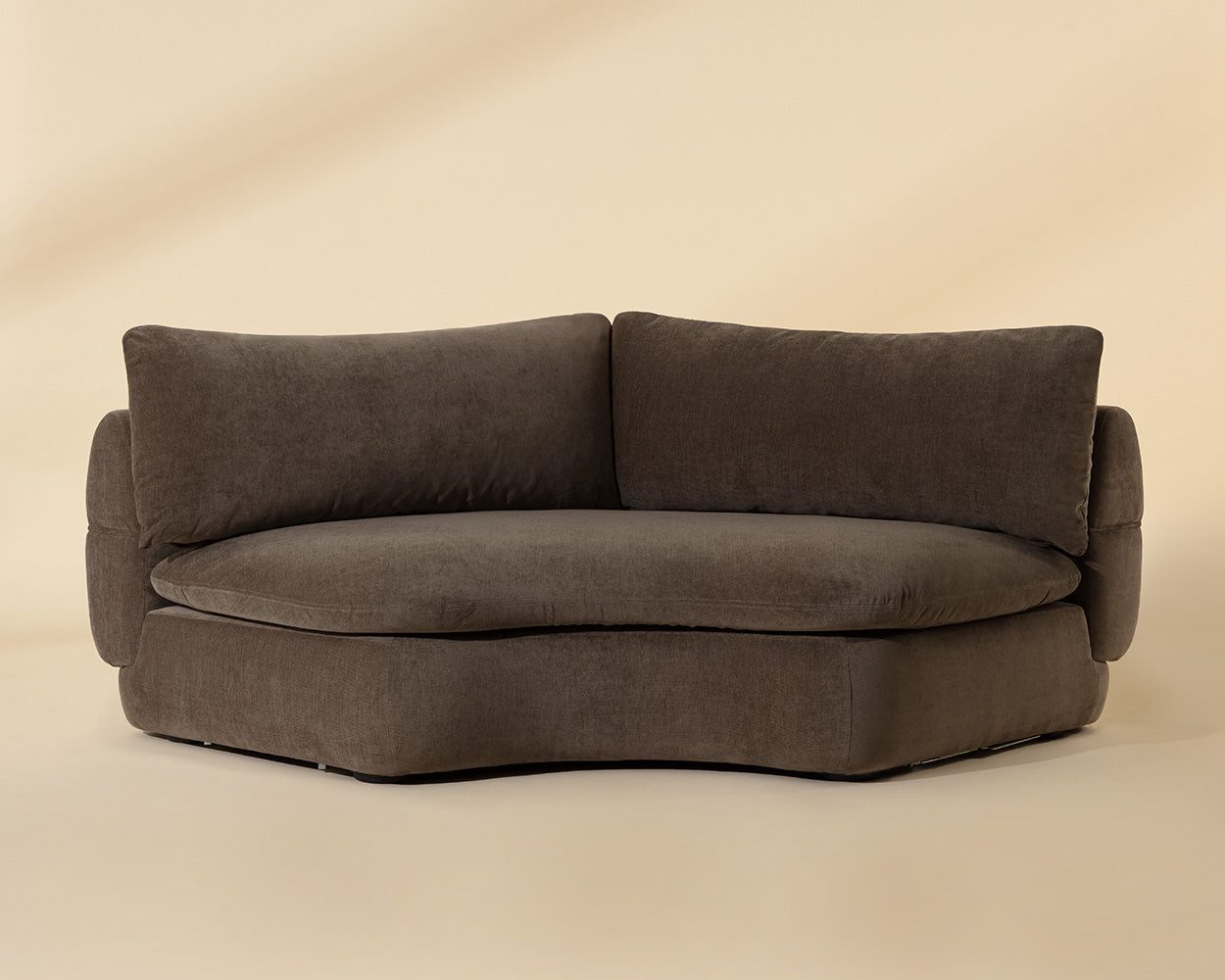 Oressa Modular - Corner Chair