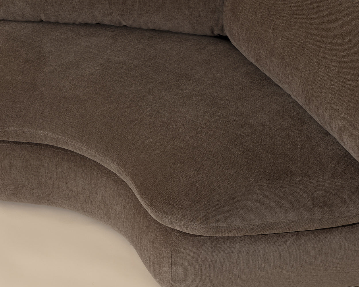 Oressa Modular - Corner Chair
