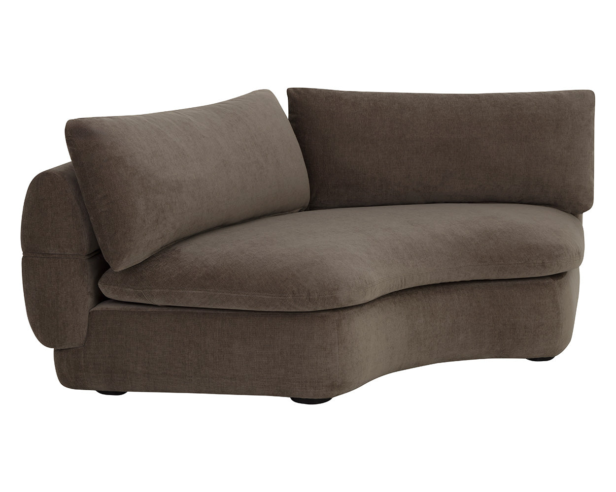 Oressa Modular - Corner Chair
