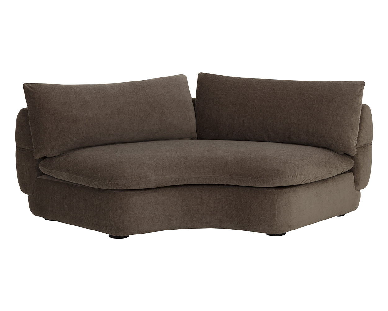 Oressa Modular - Corner Chair