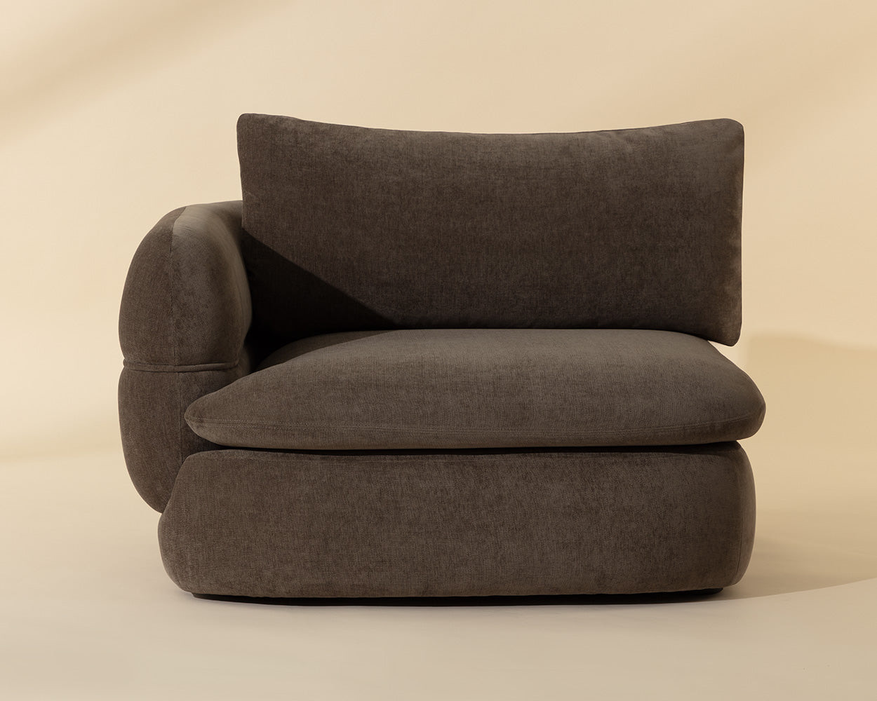 Oressa Modular - Left Armchair