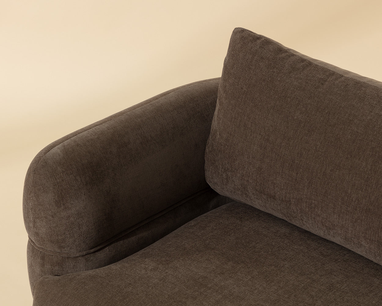 Oressa Modular - Left Armchair