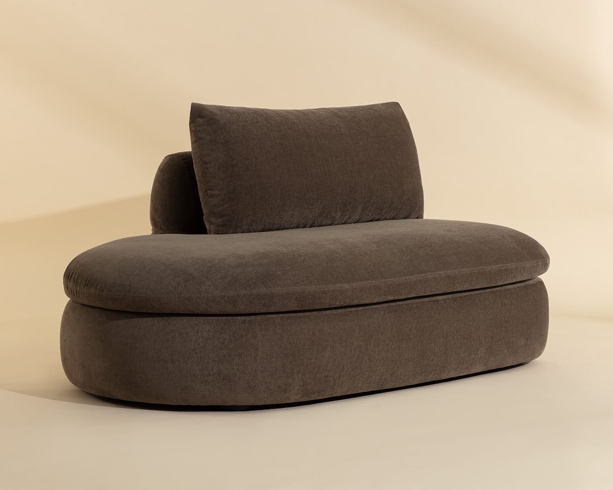 Oressa Modular - Left Chaise