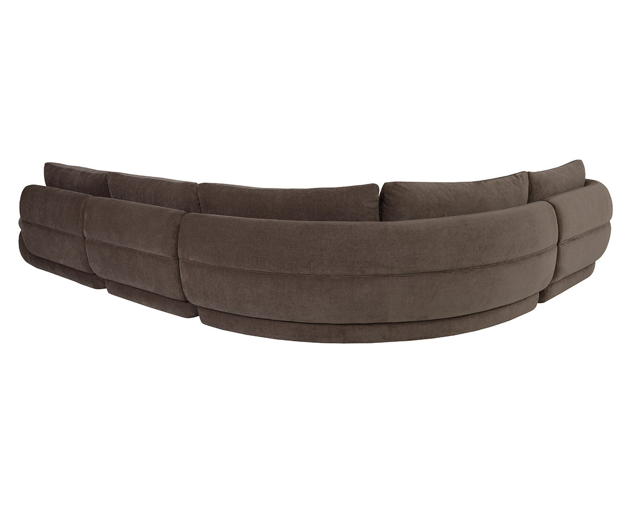 Oressa Modular - Left Chaise