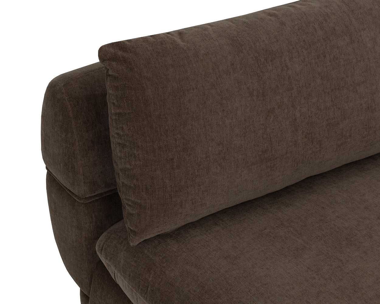 Oressa Modular - Left Chaise