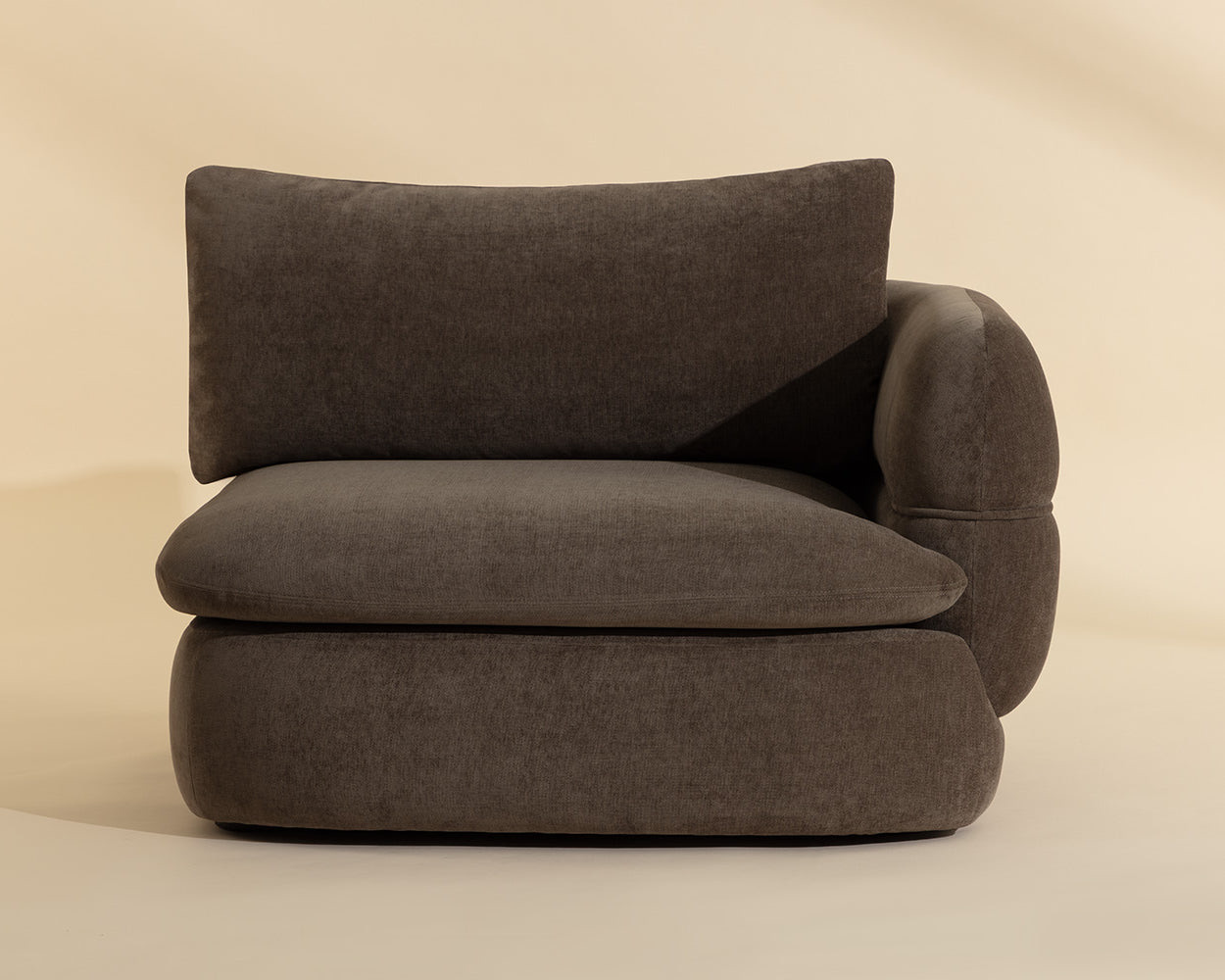 Oressa Modular - Right Armchair