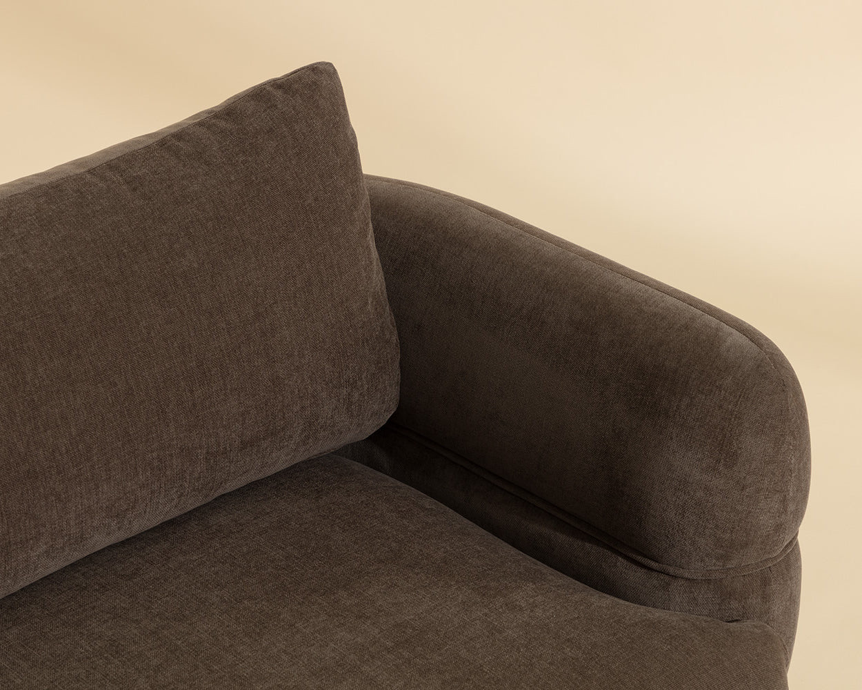 Oressa Modular - Right Armchair