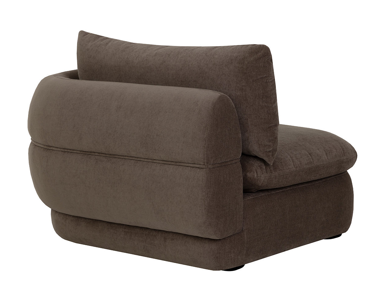 Oressa Modular - Right Armchair