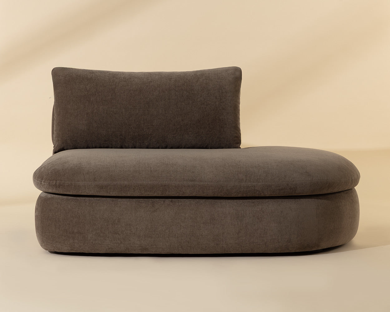 Oressa Modular - Right Chaise
