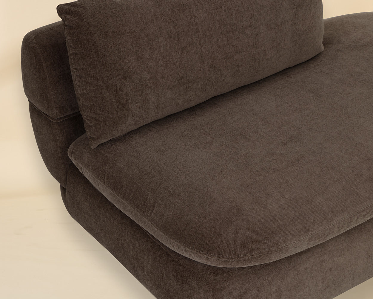 Oressa Modular - Right Chaise
