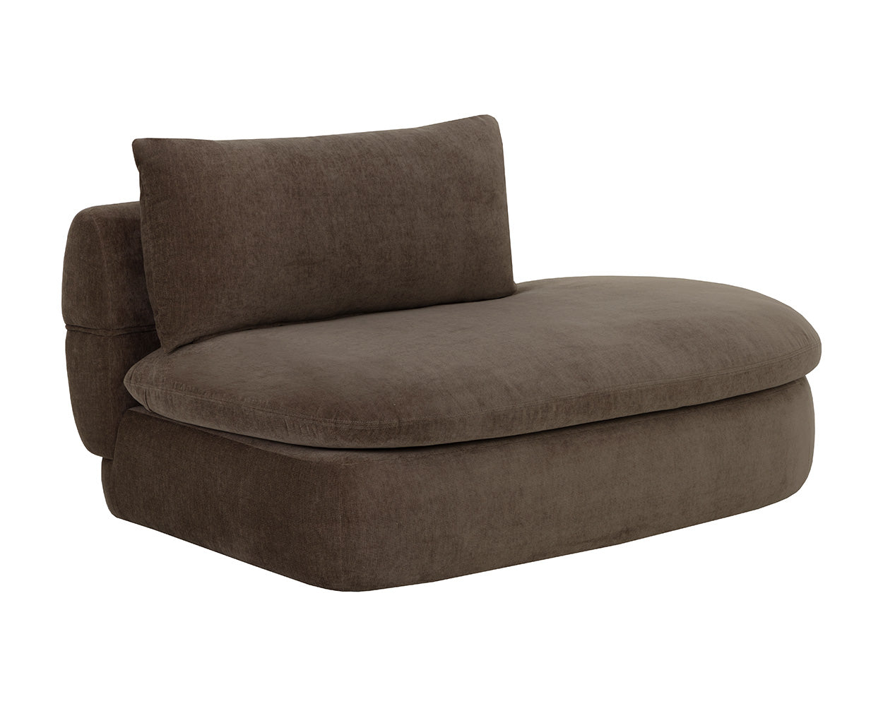 Oressa Modular - Right Chaise