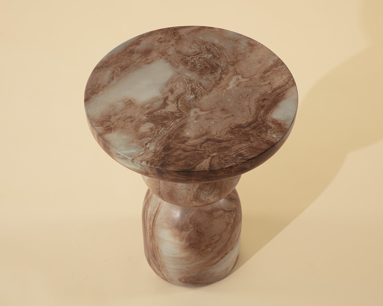 Orielle End Table