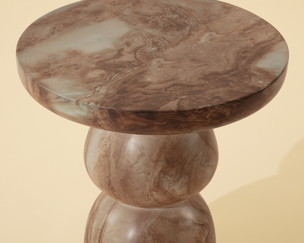 Orielle End Table