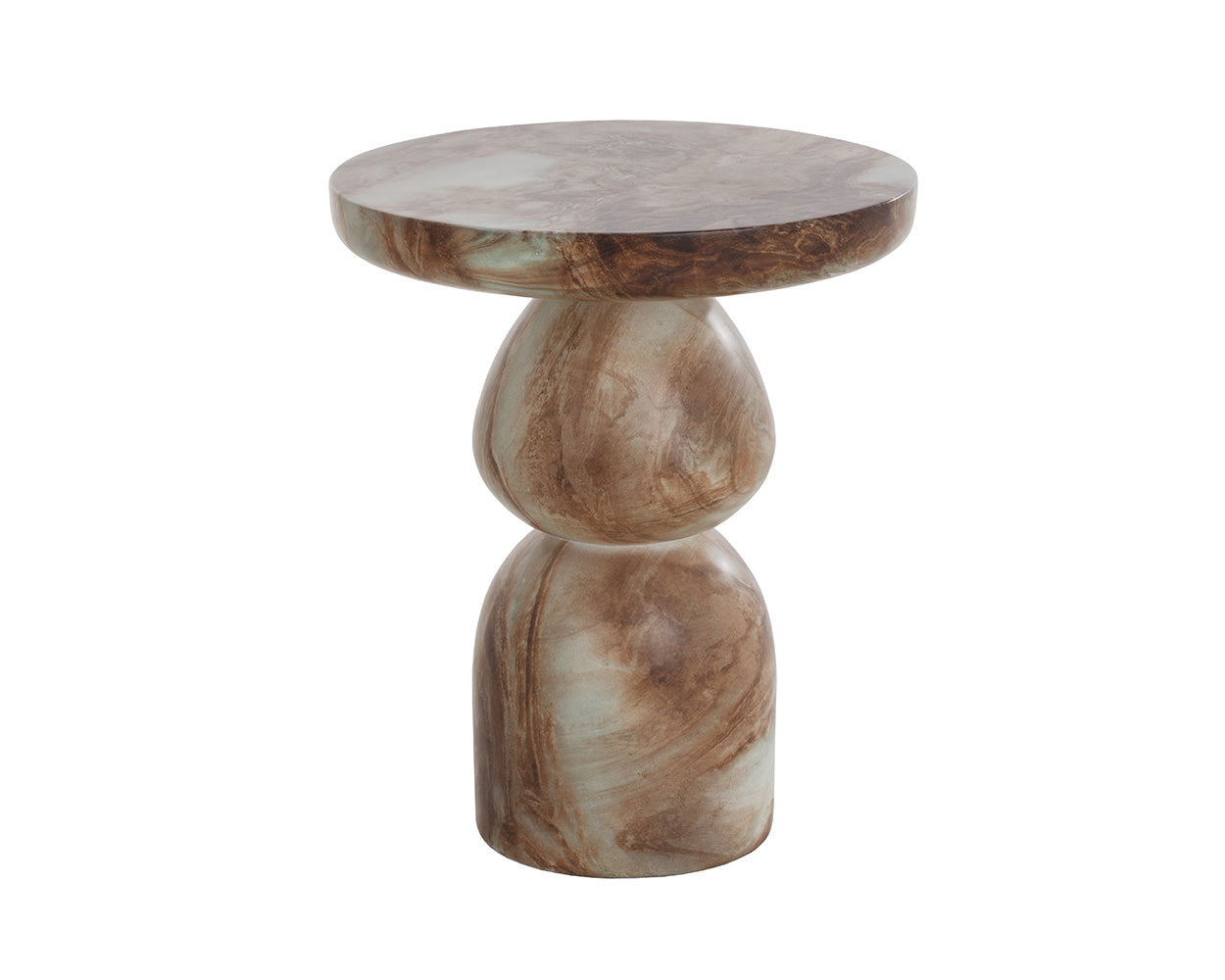 Orielle End Table