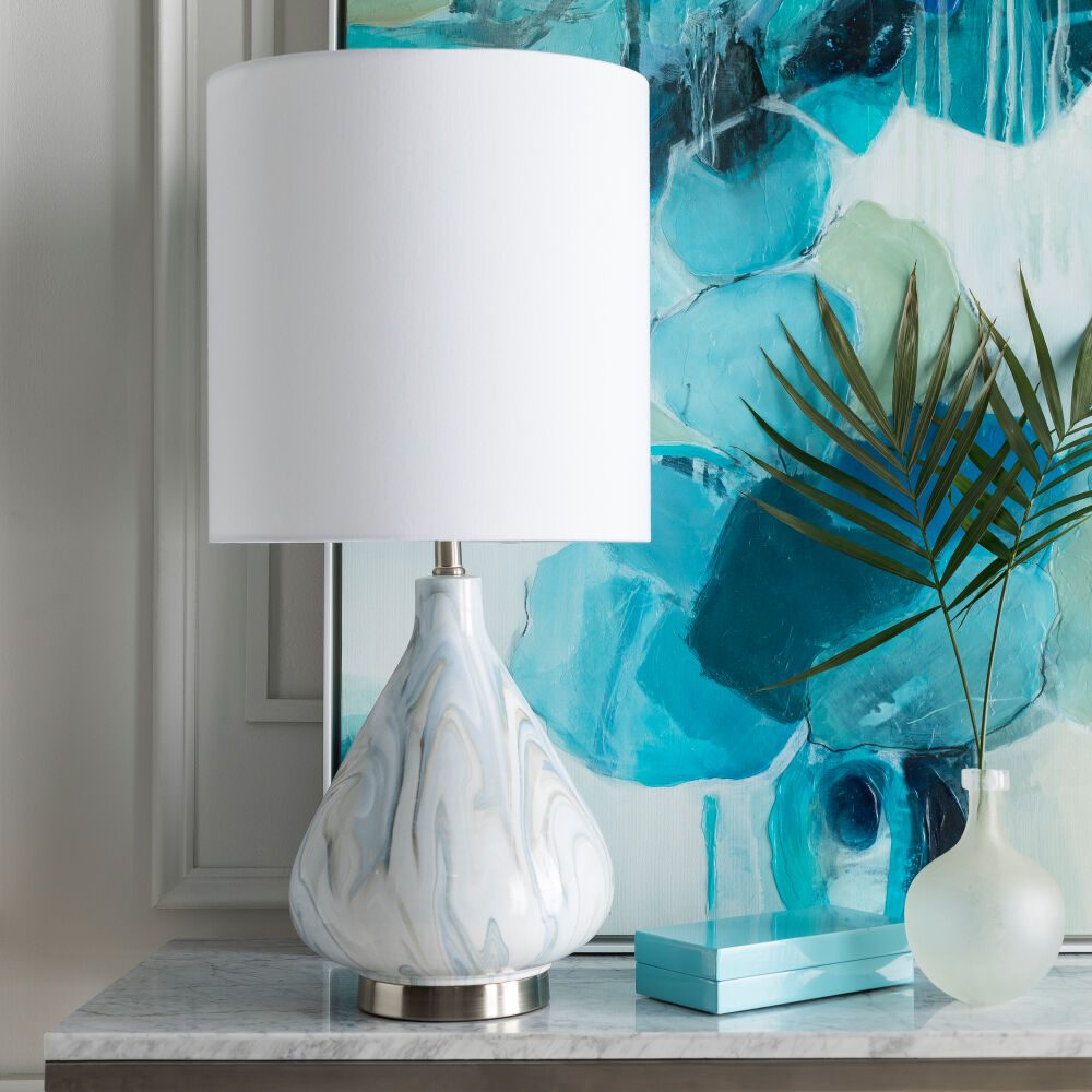 Orleans Accent Table Lamp