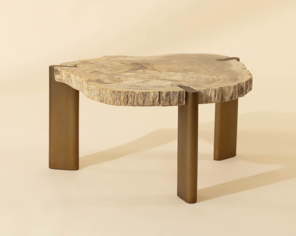 Orric Coffee Table - High