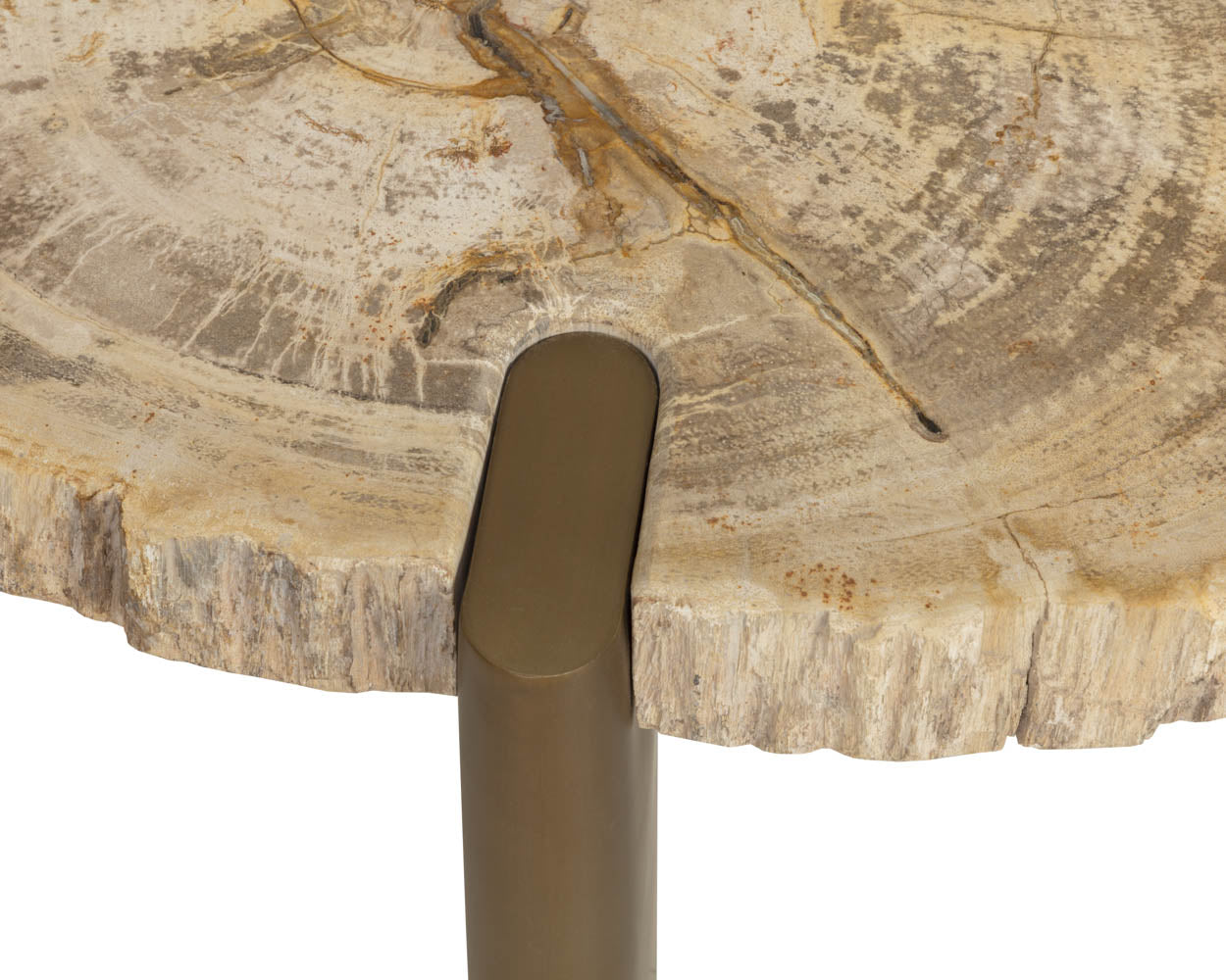 Orric Coffee Table - High