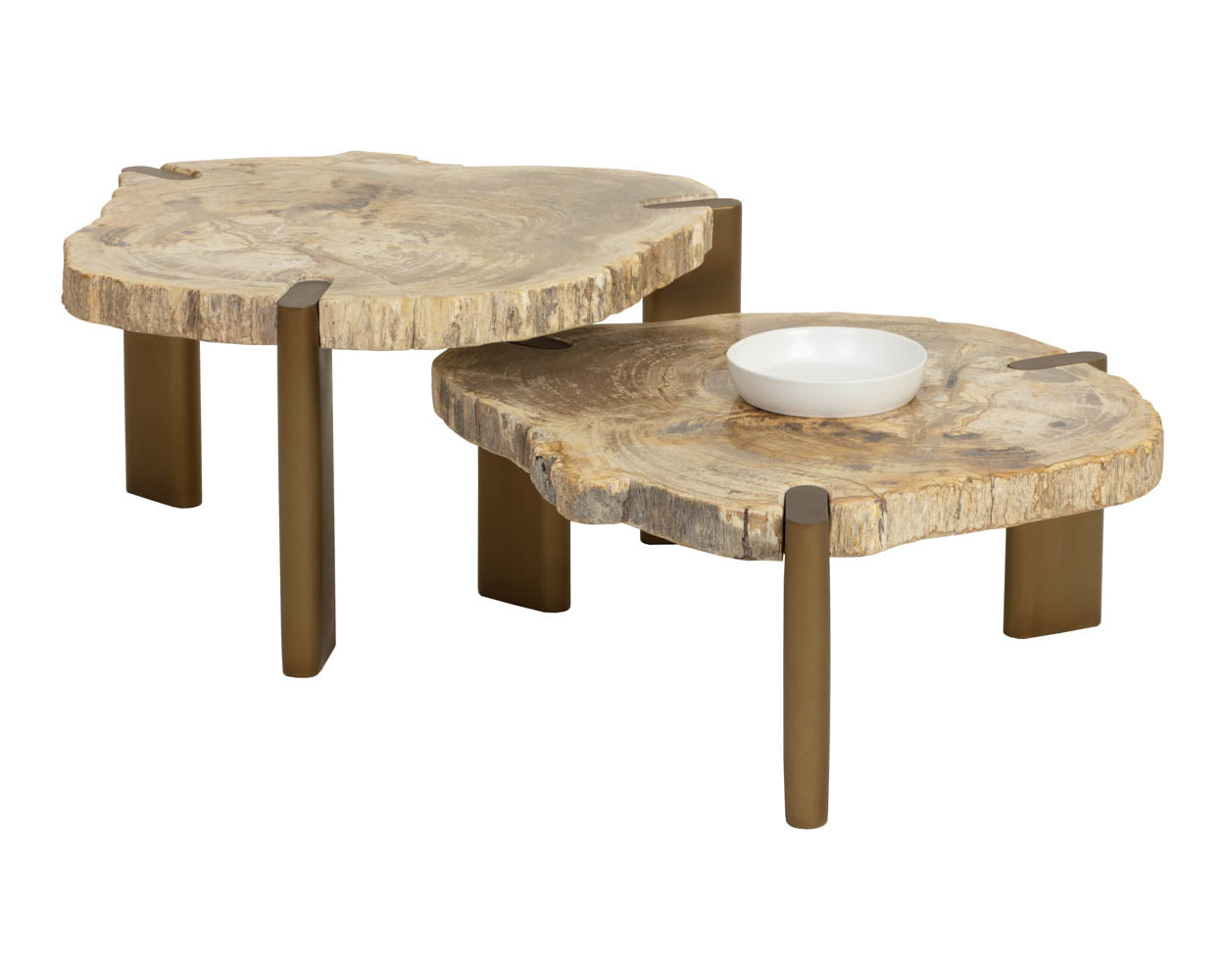 Orric Coffee Table - High