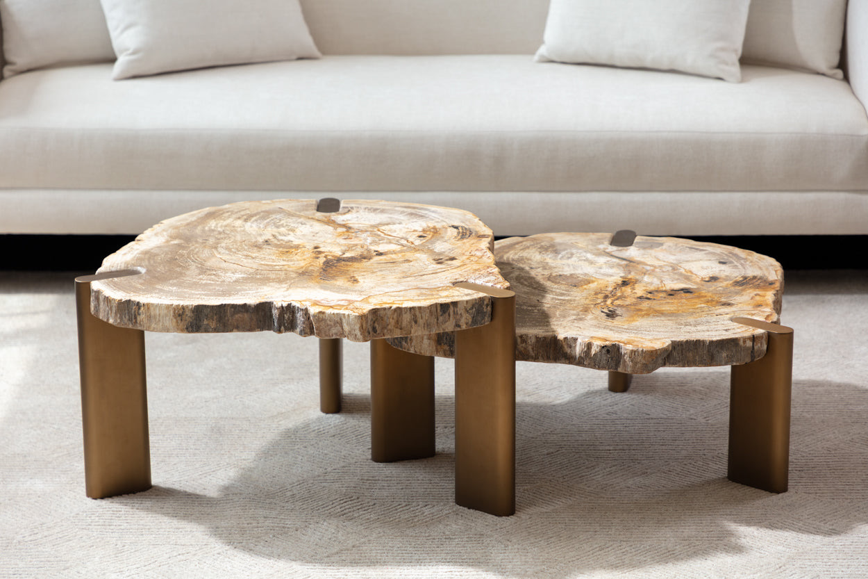 Orric Coffee Table - High