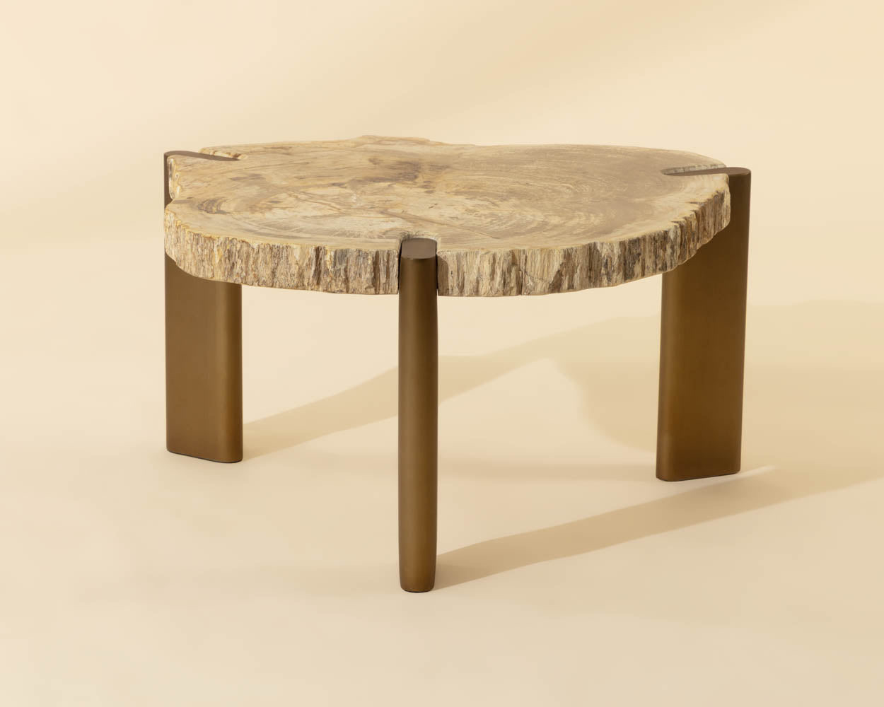 Orric Coffee Table - High