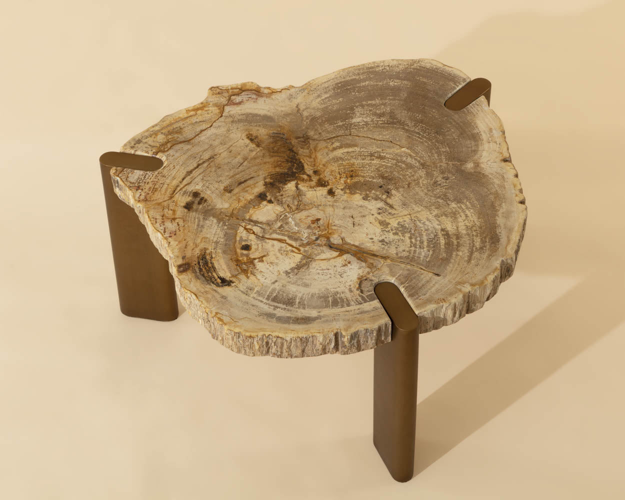 Orric Coffee Table - High