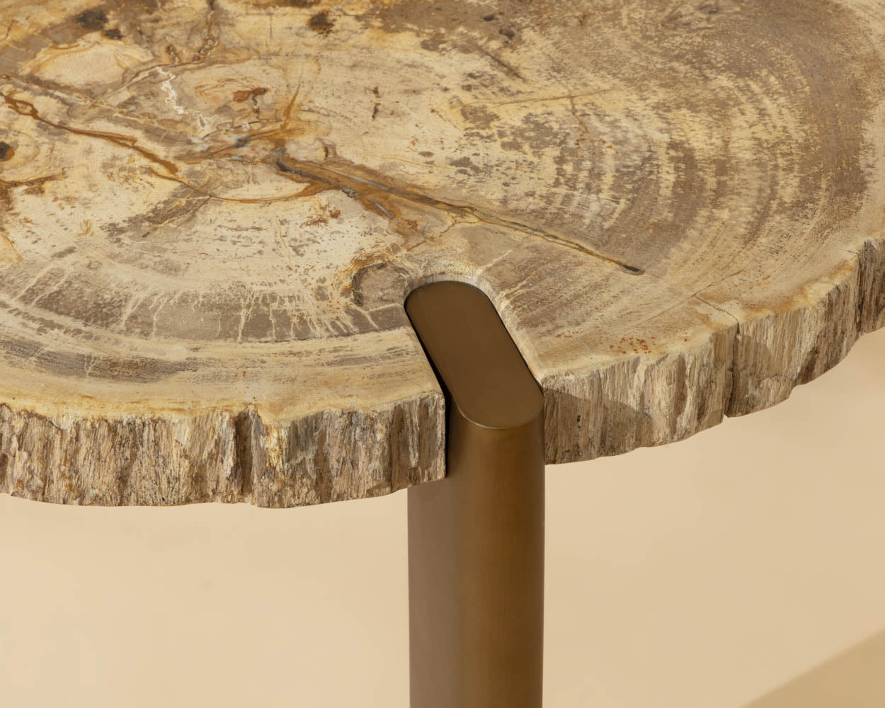Orric Coffee Table - High