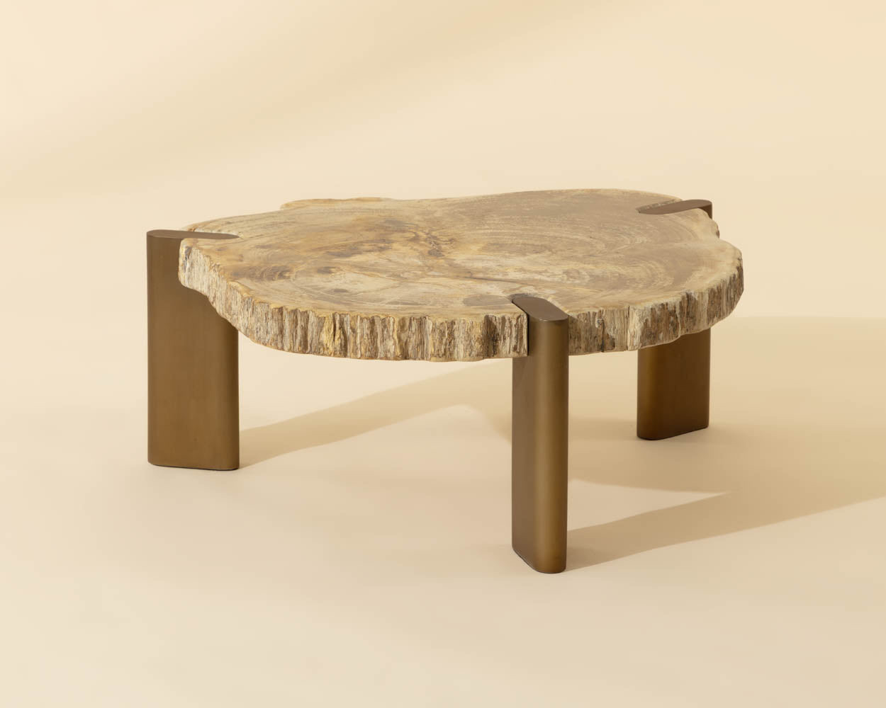 Orric Coffee Table - Low