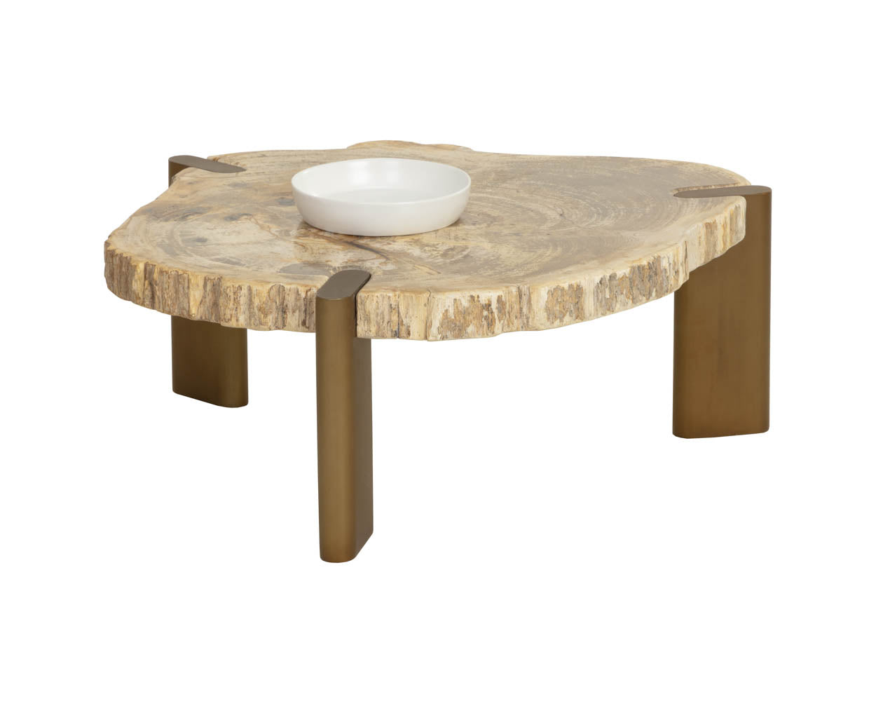 Orric Coffee Table - Low