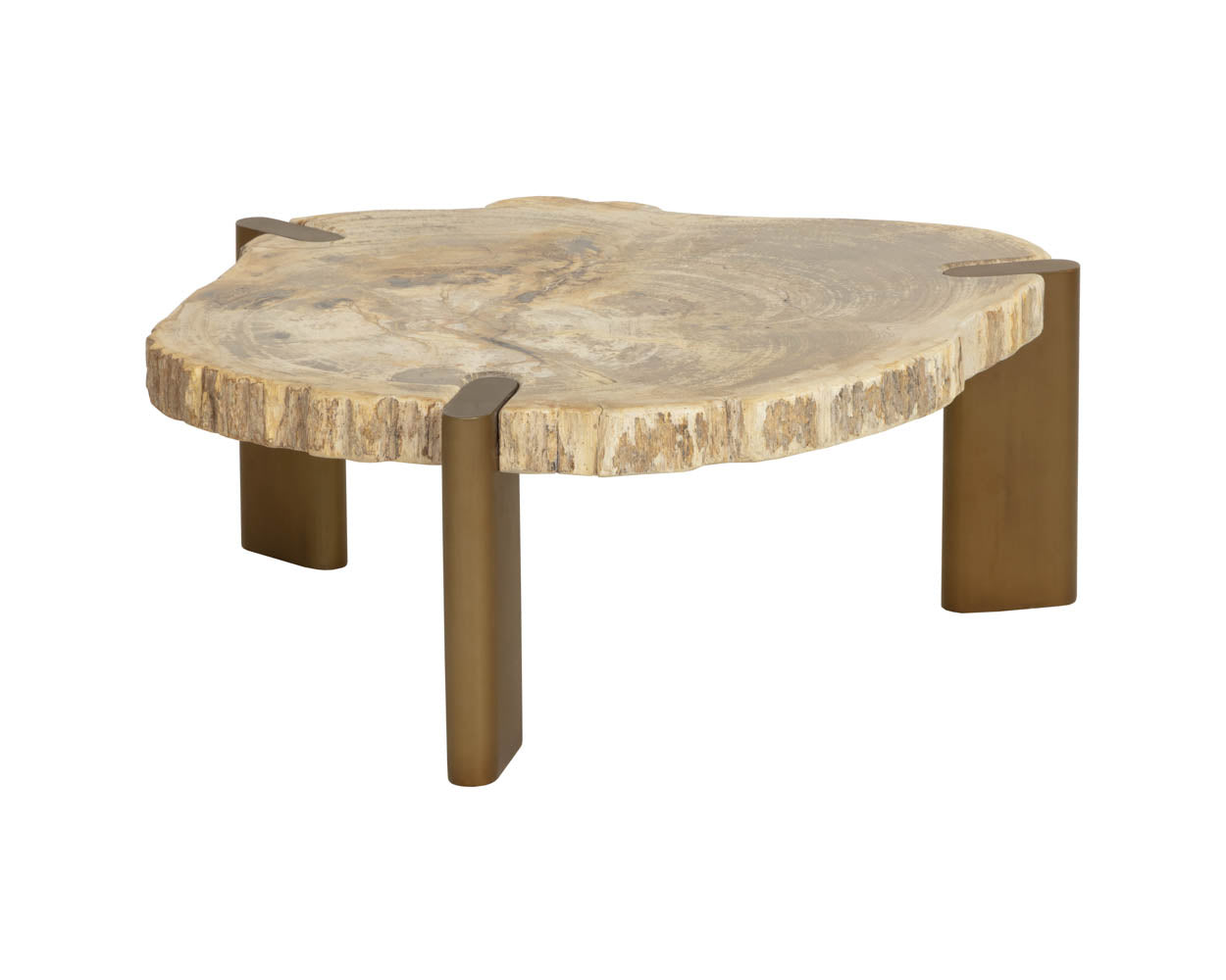 Orric Coffee Table - Low