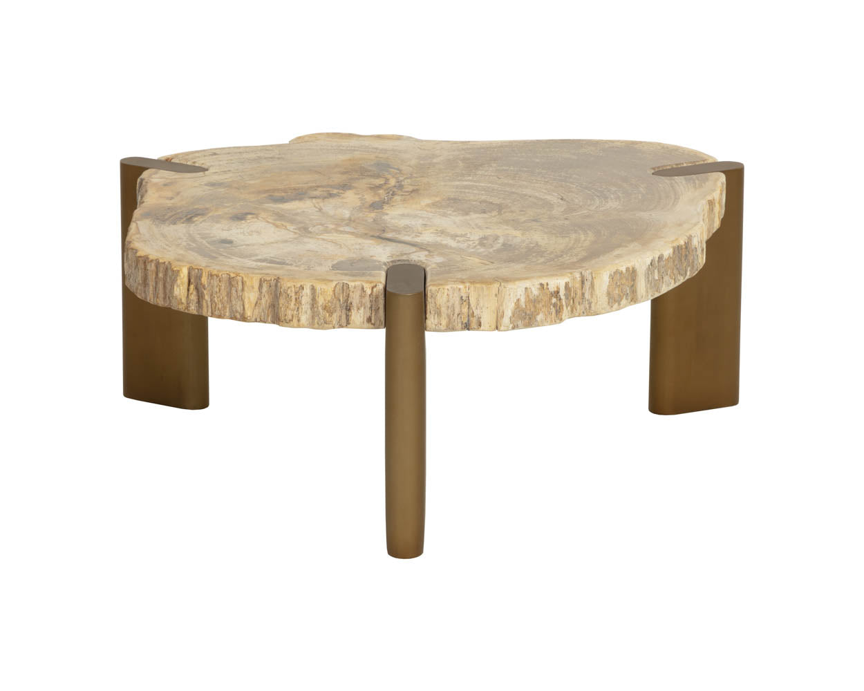 Orric Coffee Table - Low