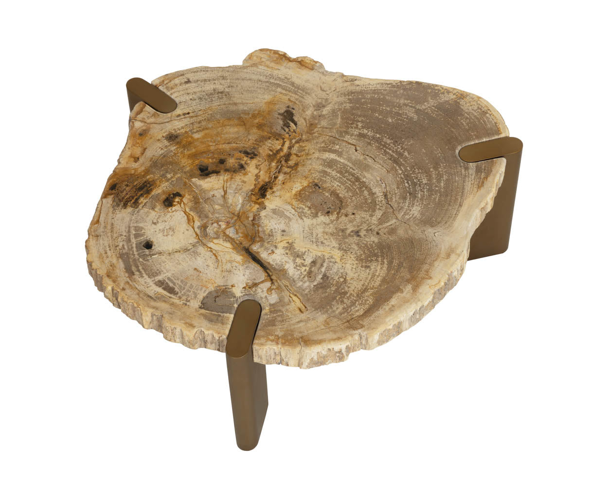 Orric Coffee Table - Low
