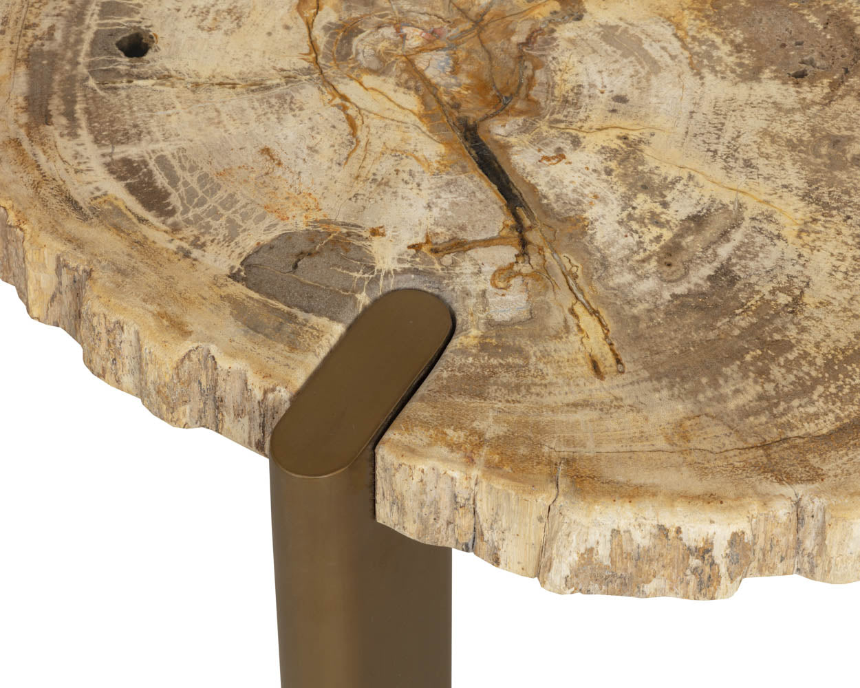 Orric Coffee Table - Low