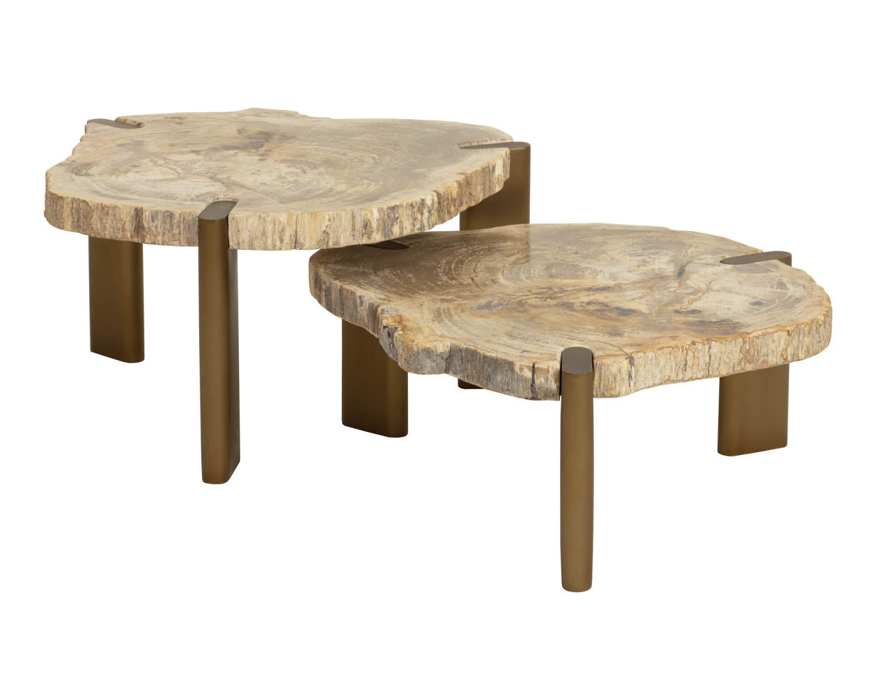 Orric Coffee Table - Low