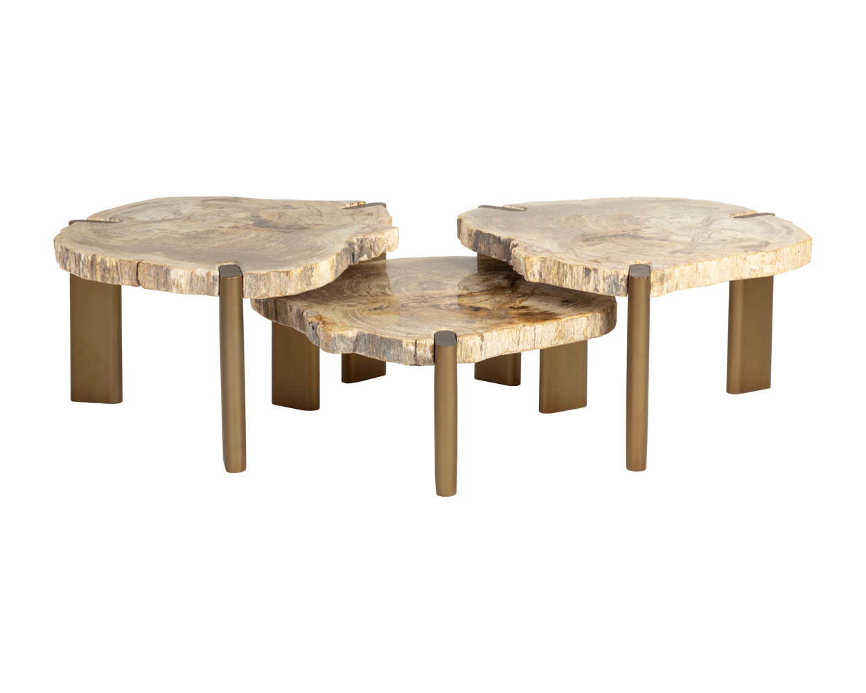 Orric Coffee Table - Low