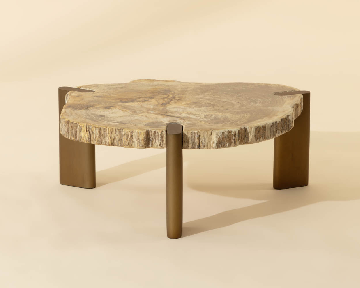 Orric Coffee Table - Low