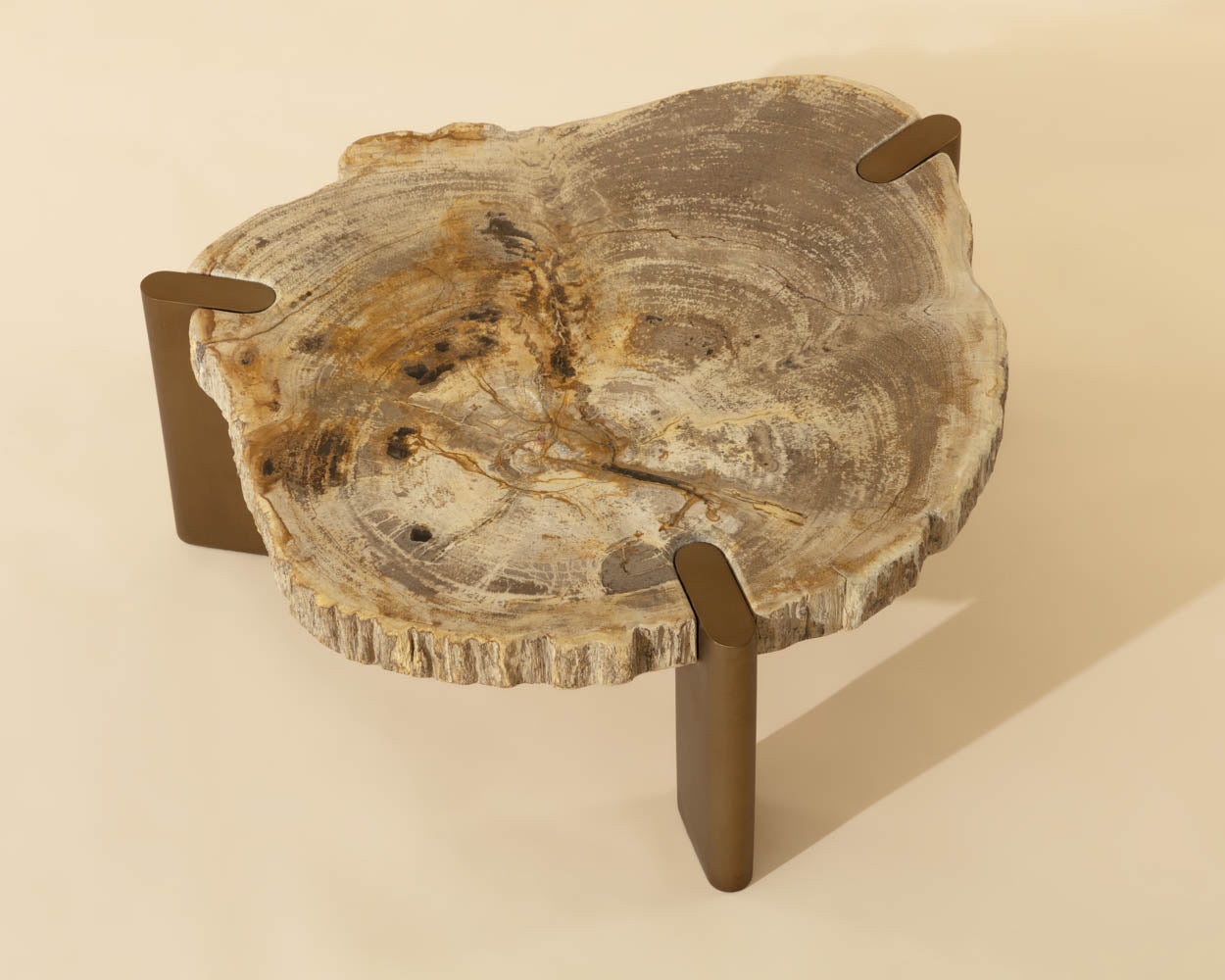 Orric Coffee Table - Low