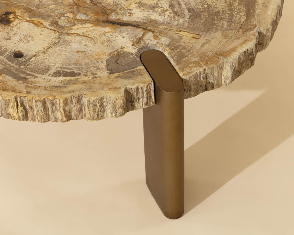 Orric Coffee Table - Low